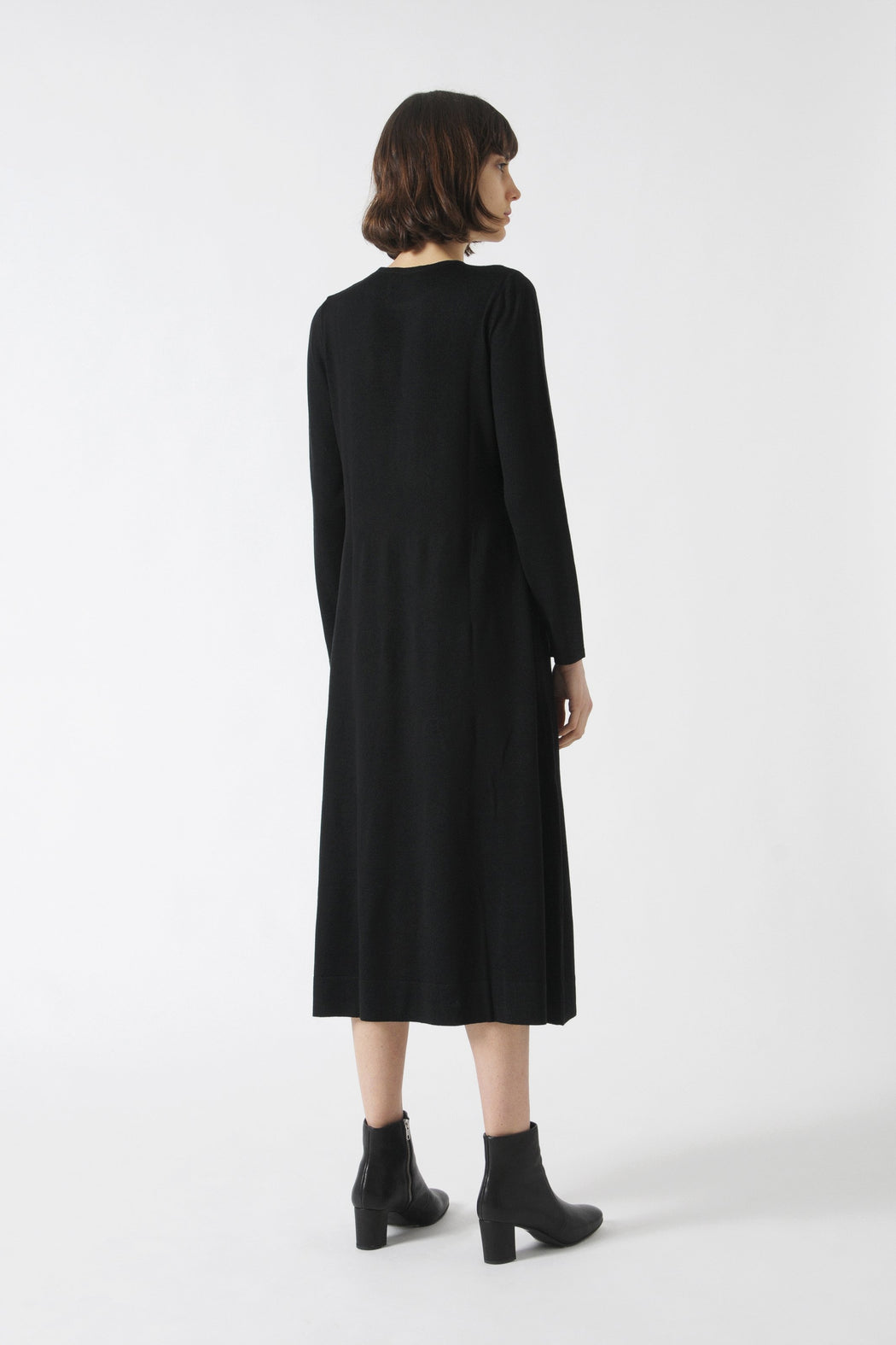 Basil Dress