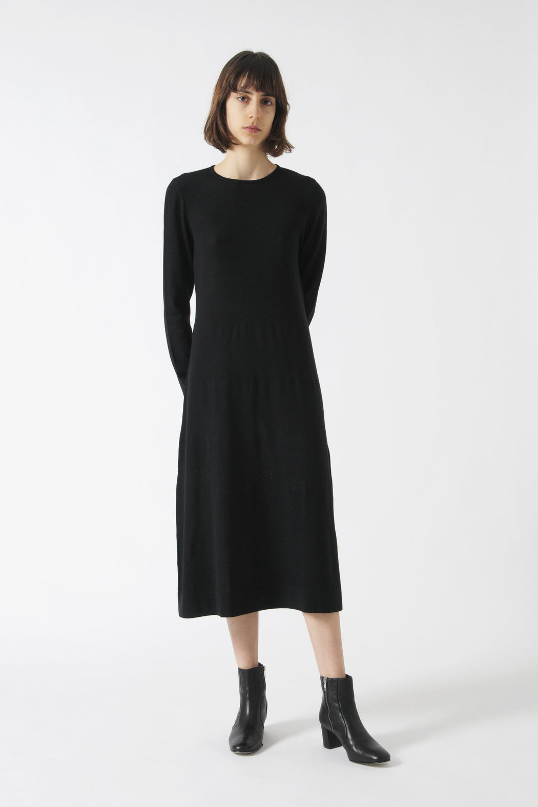 Basil Dress