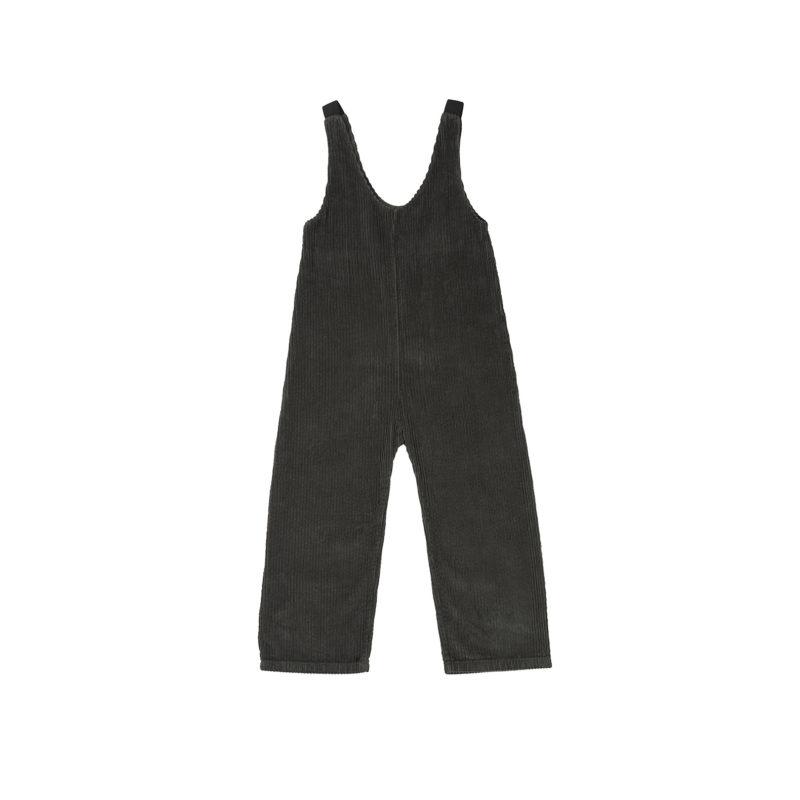 Corduroy Overall