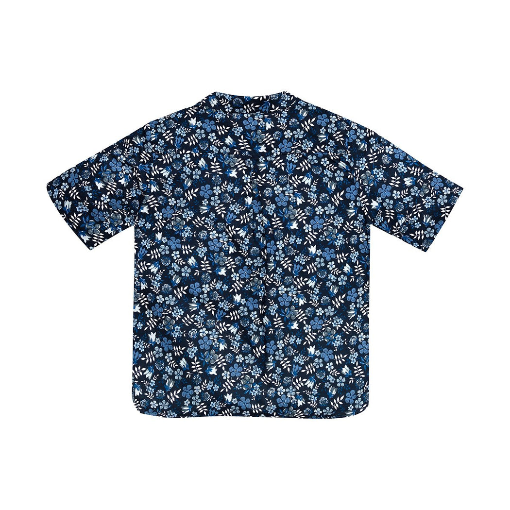 Enzo Liberty Pajama Shirt