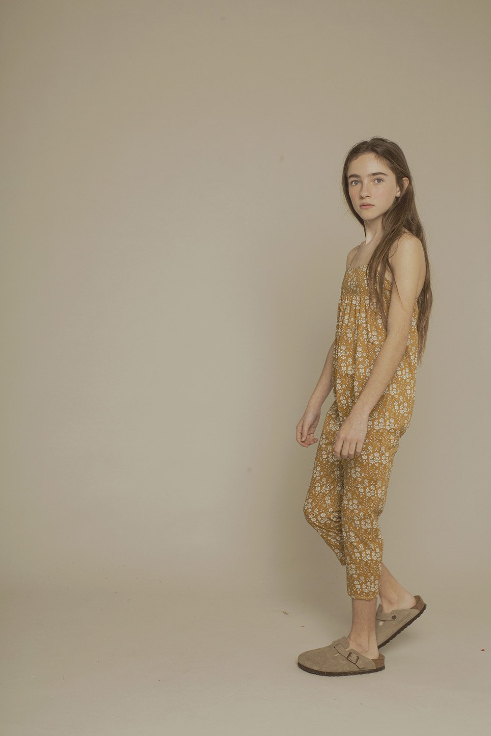 Alexa Liberty Jumpsuit