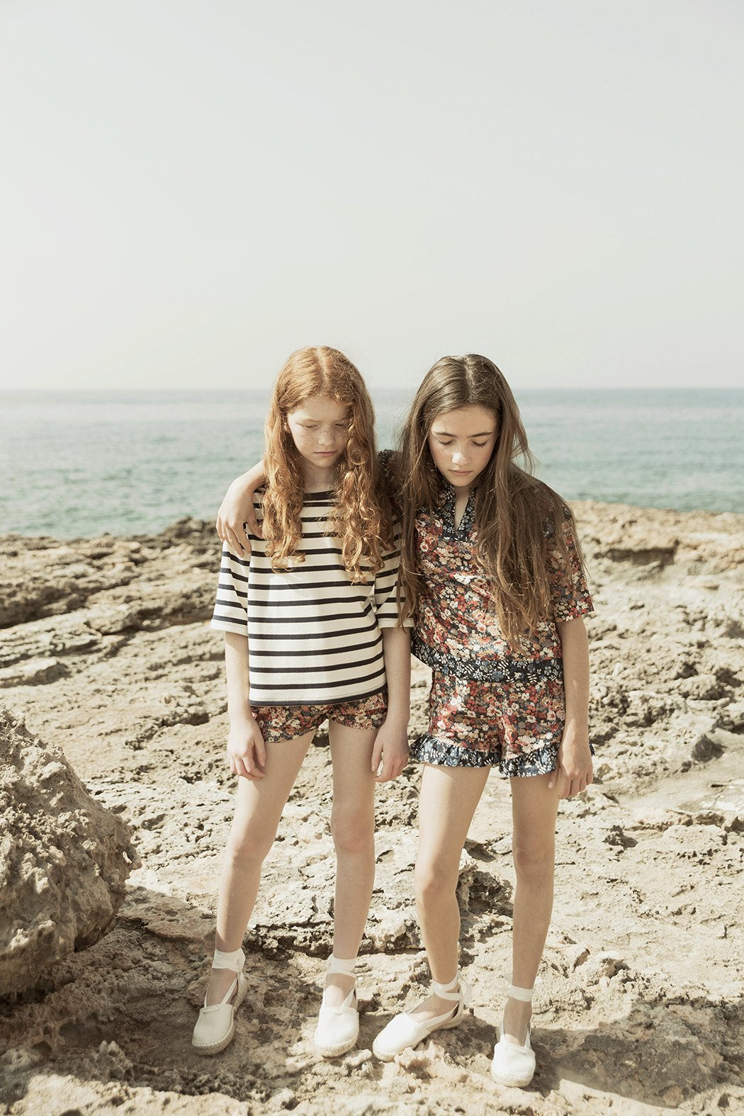 Sailor Stripe T-Shirt
