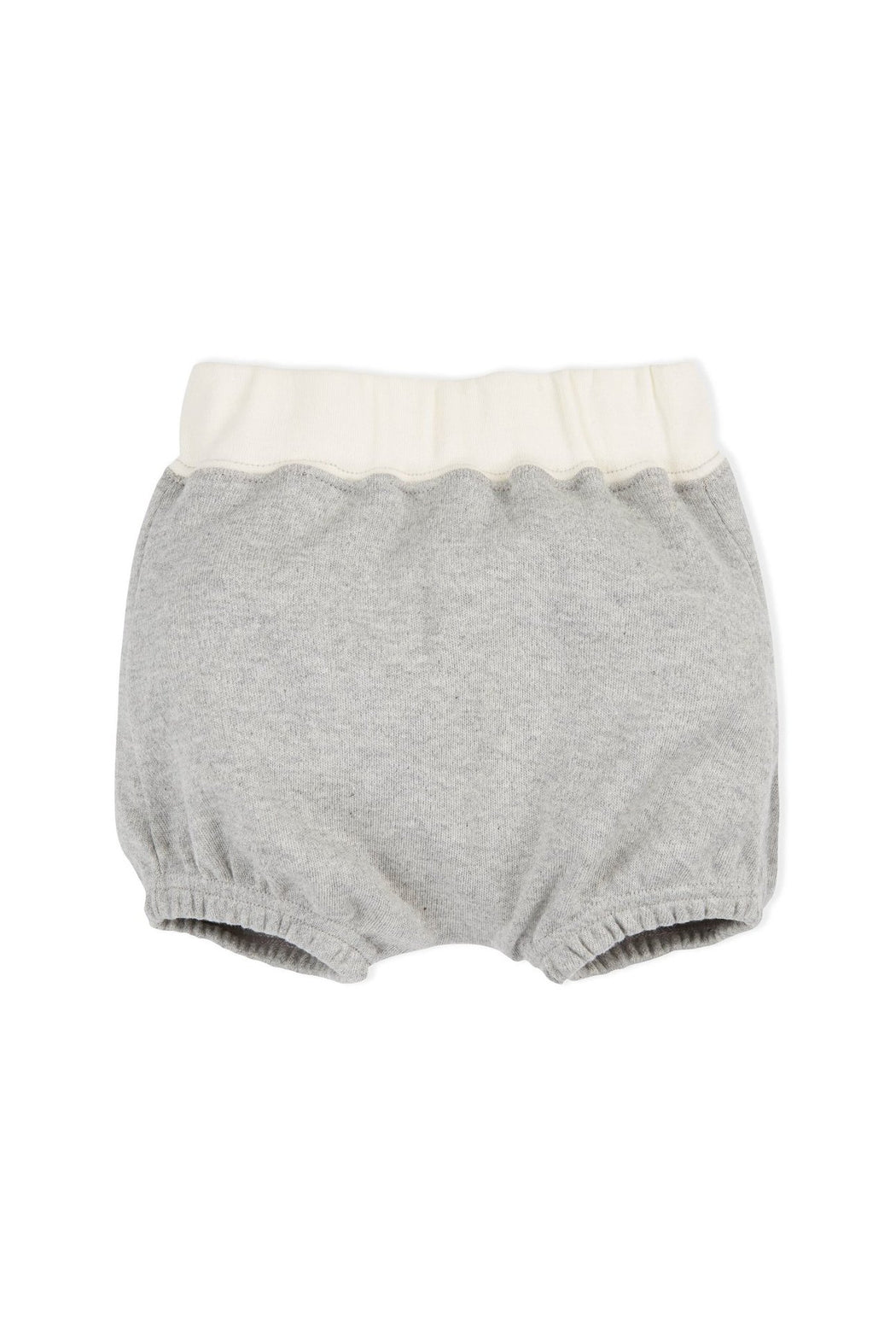Grey Bloomers