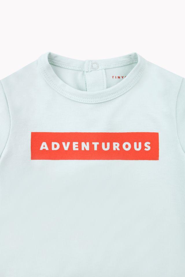 Adventurous Body