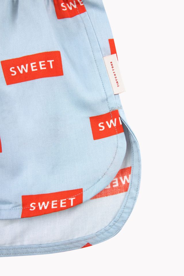 Sweet Short