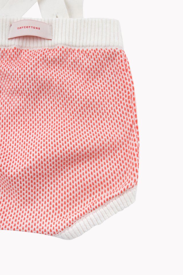 Sticks Baby Braces Bloomer