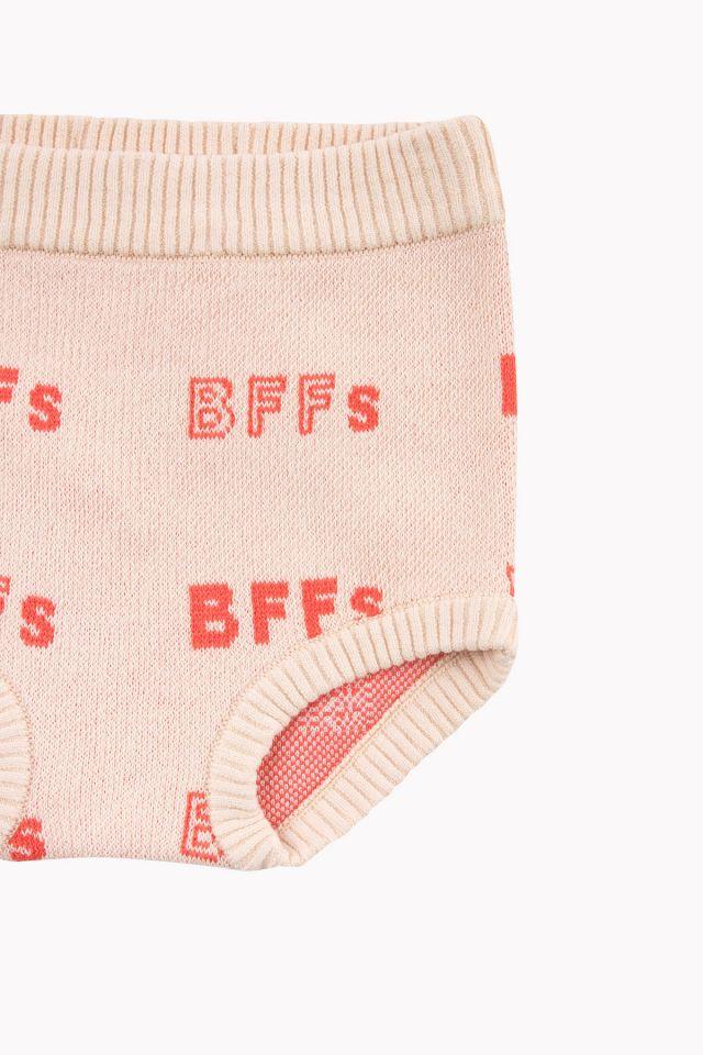 BFFs Baby Bloomer