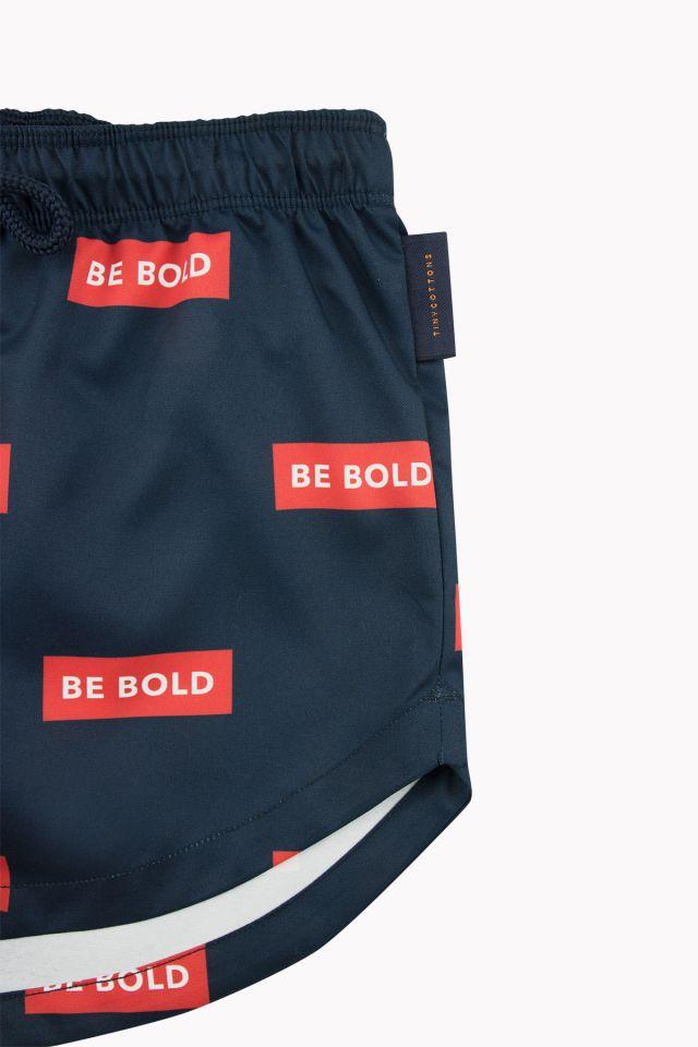 Be Bold Trunks