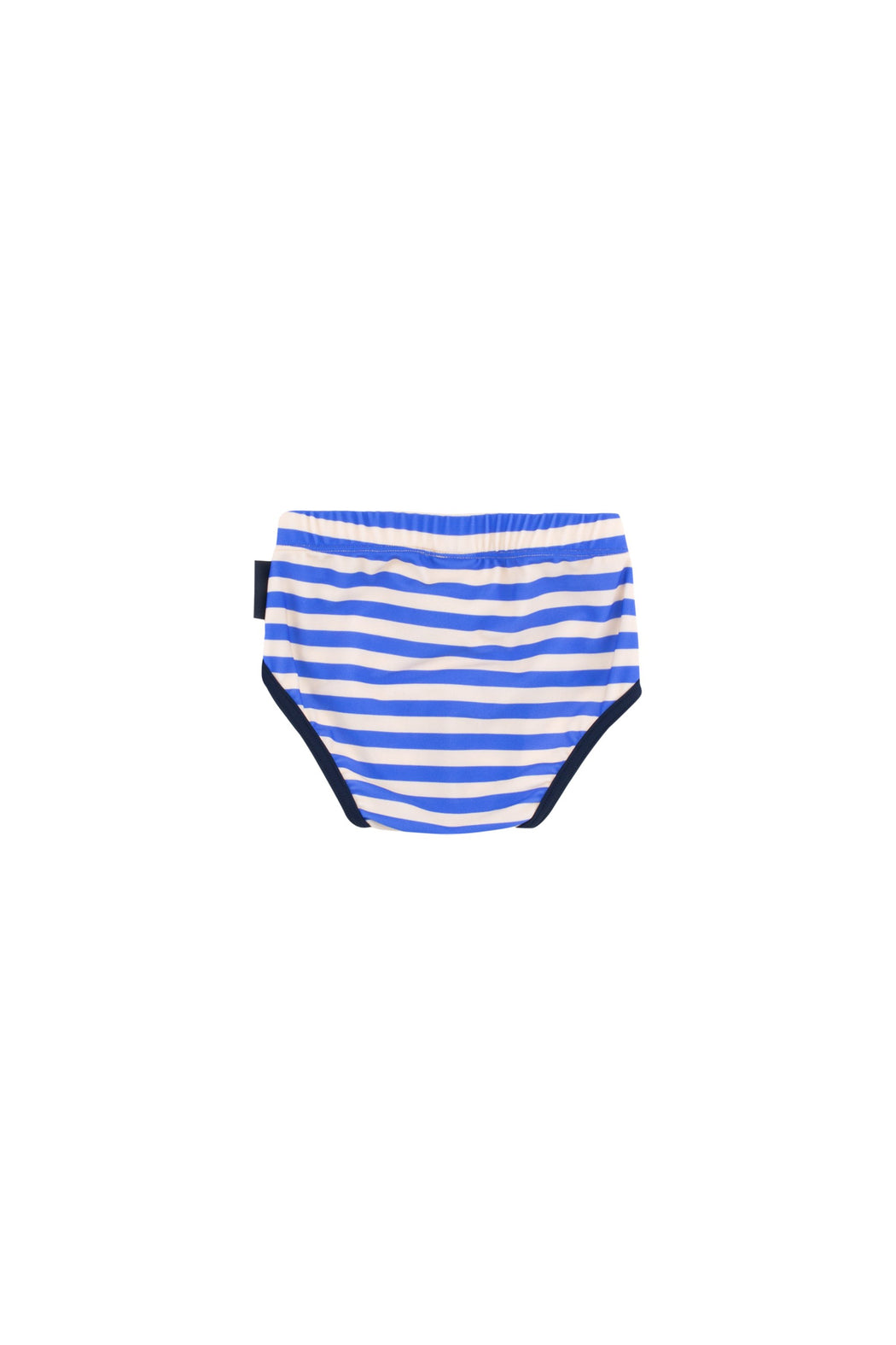 Stripes Swim Bloomer