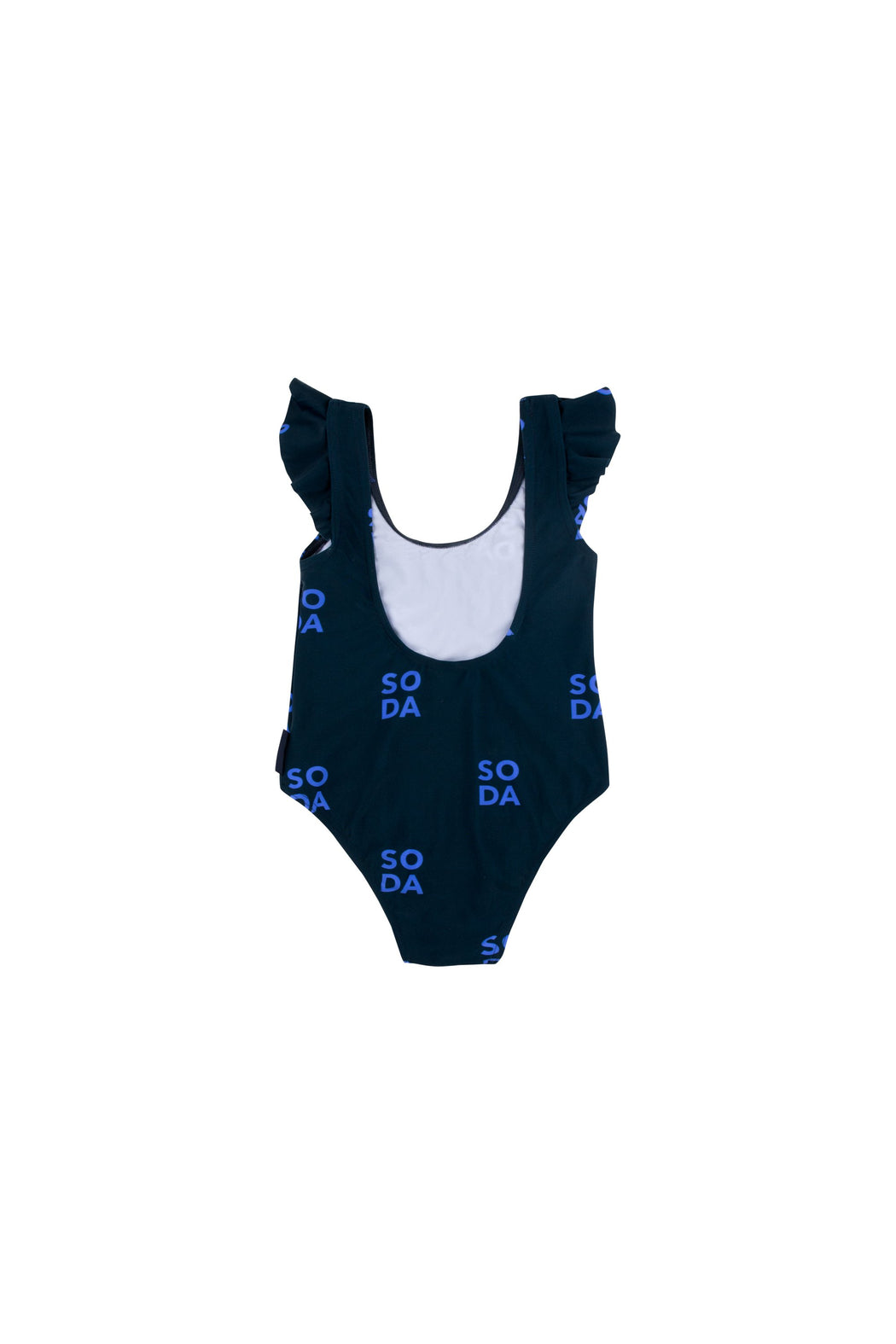 Soda Frills Swimsuit