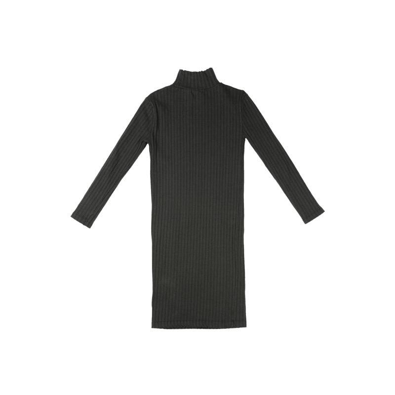 Sing and Whistle Dress