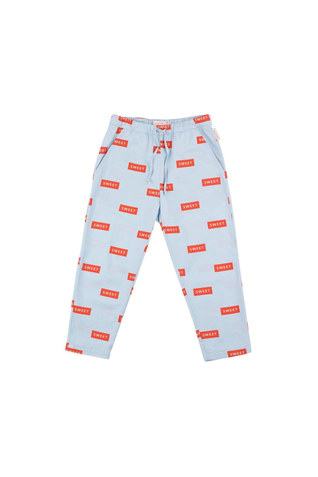 Sweet Cropped Pant
