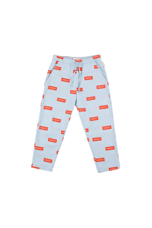 Sweet Cropped Pant