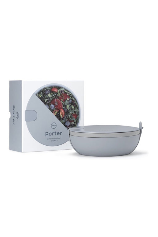 Porter Bowl - Slate