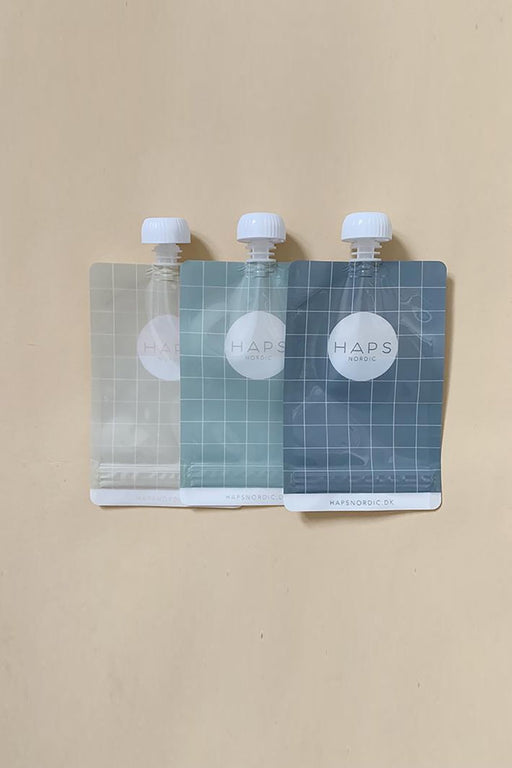 Smoothie Bags - Cool
