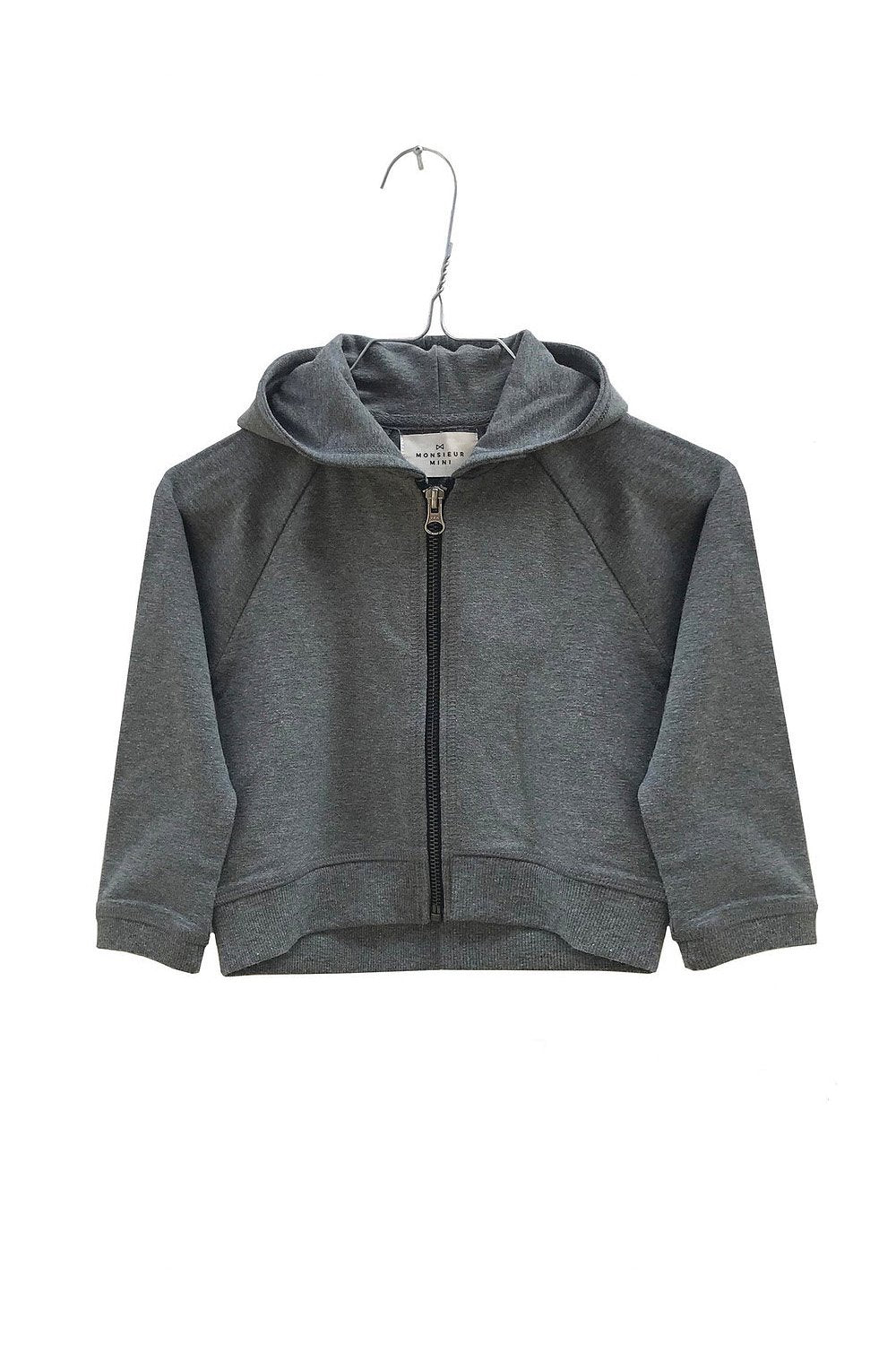 Bear Hoodie
