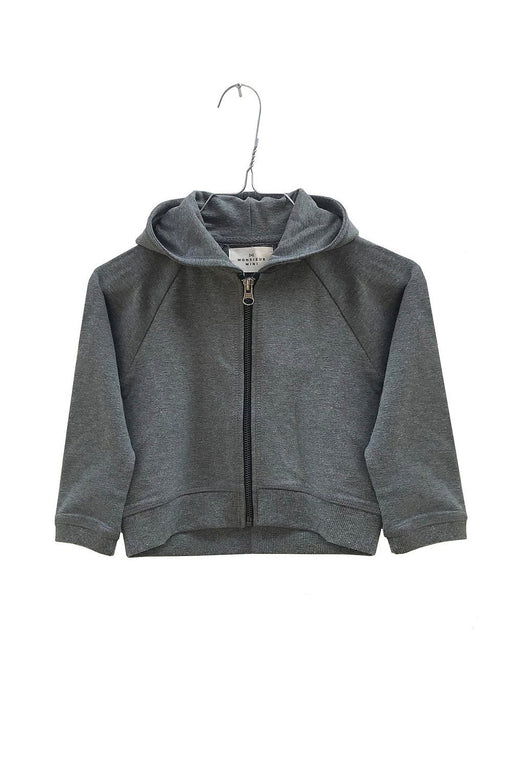 Bear Hoodie