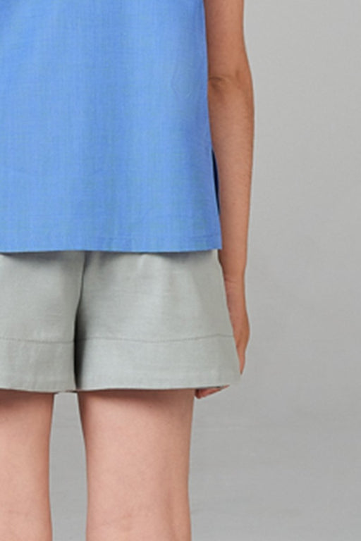 Bermuda w/ pockets - girl