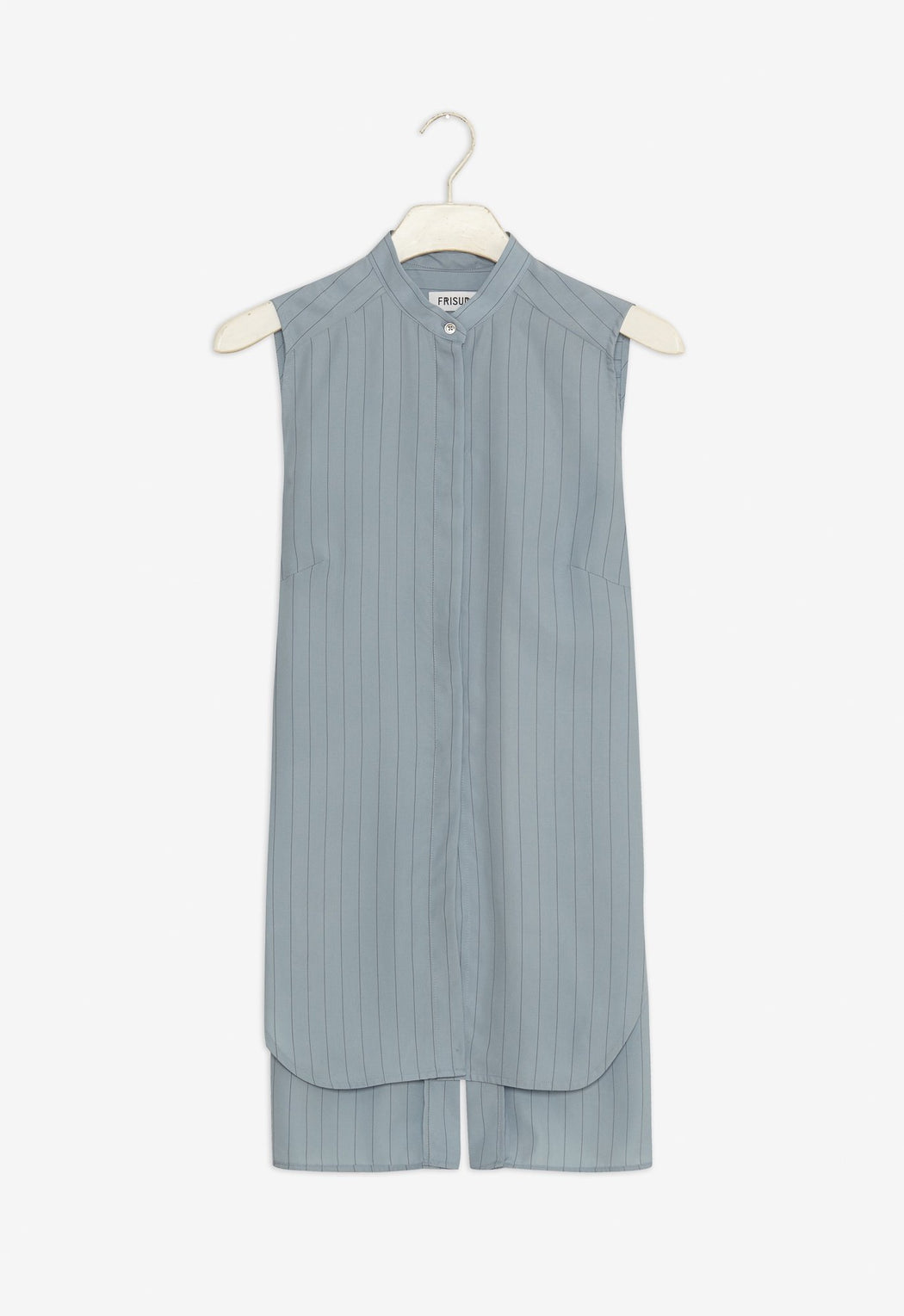 Maarit Shirt Blue