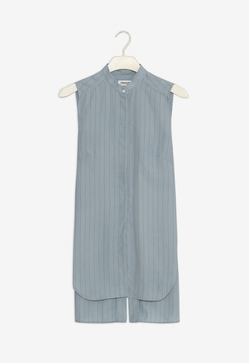 Maarit Shirt Blue