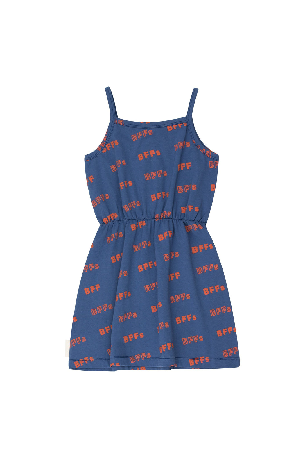 BFFs Dress