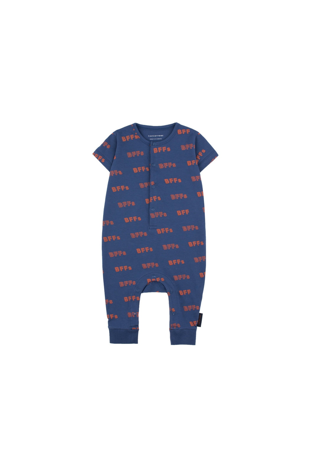 BFFs One-Piece