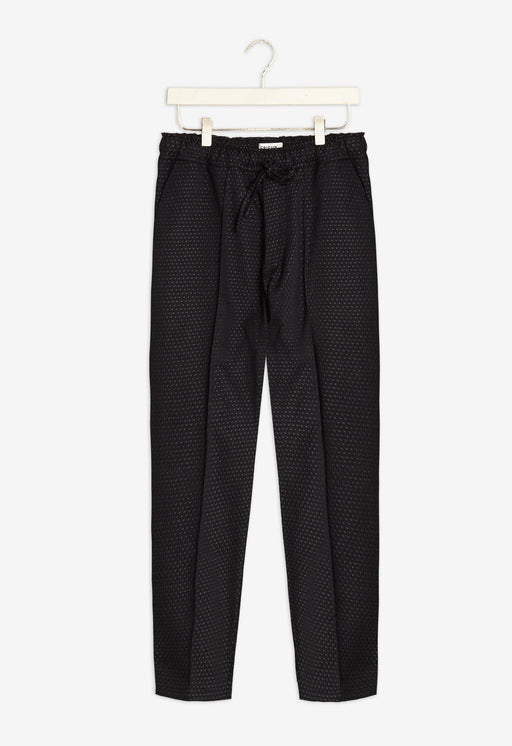 Tekla Trousers Jacquard