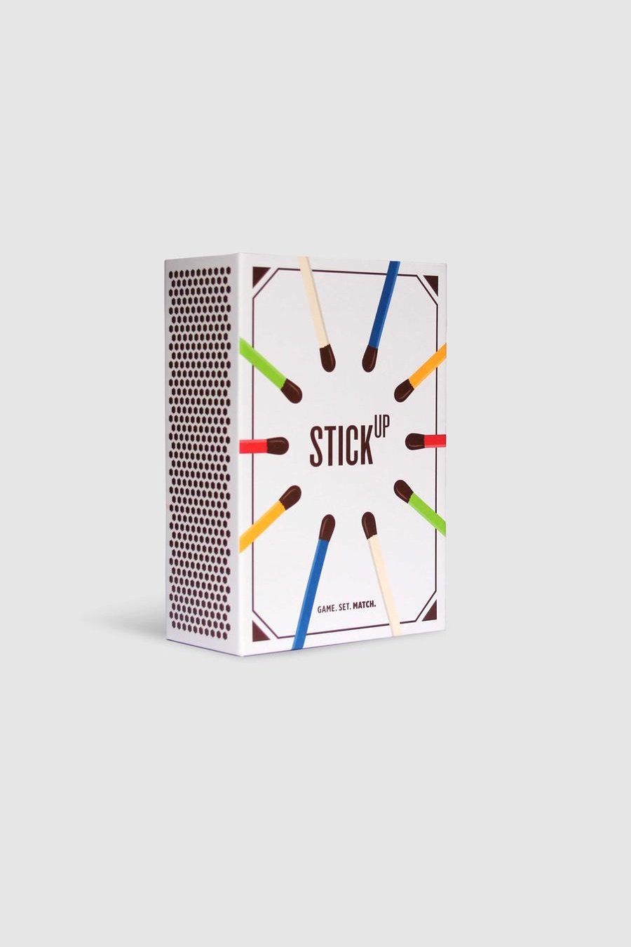Stick Up