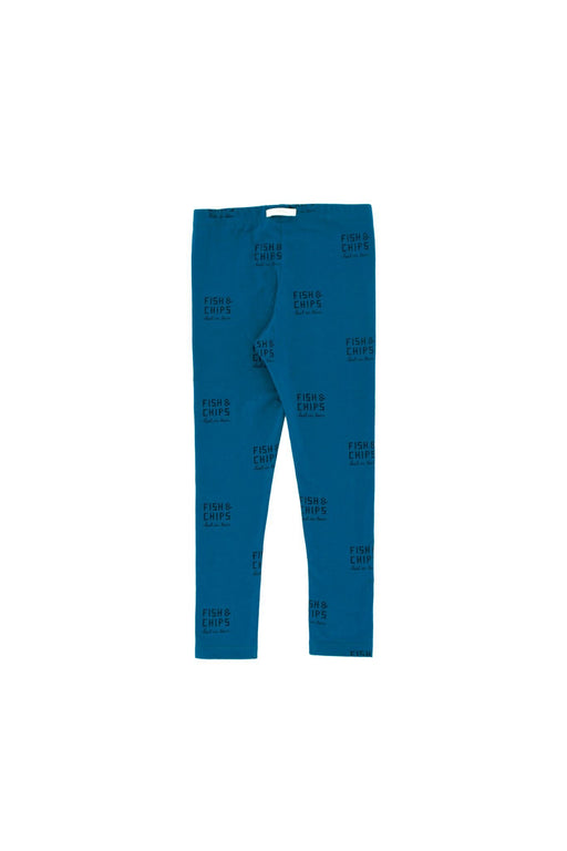 Fish & Chips Pant