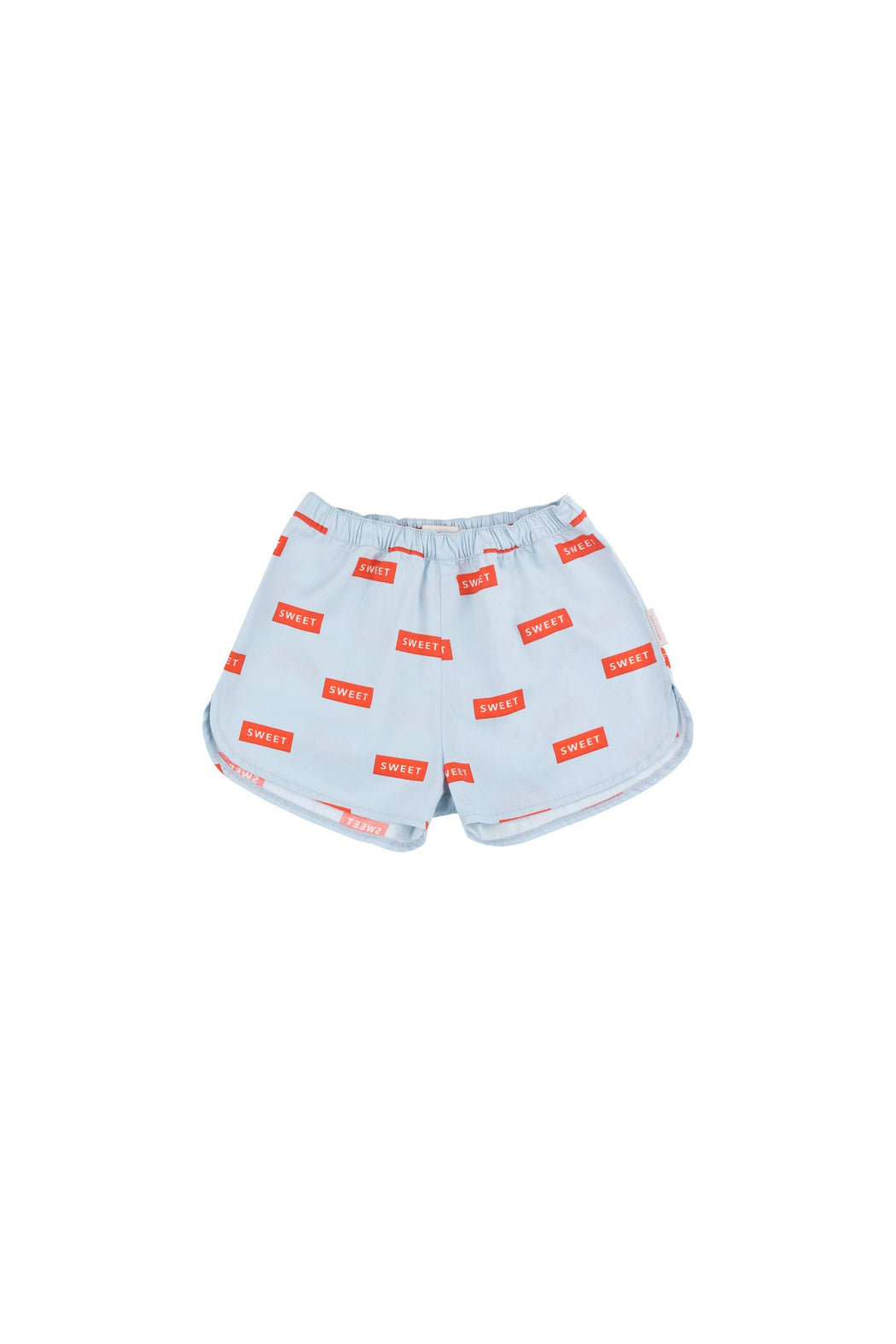 Sweet Short