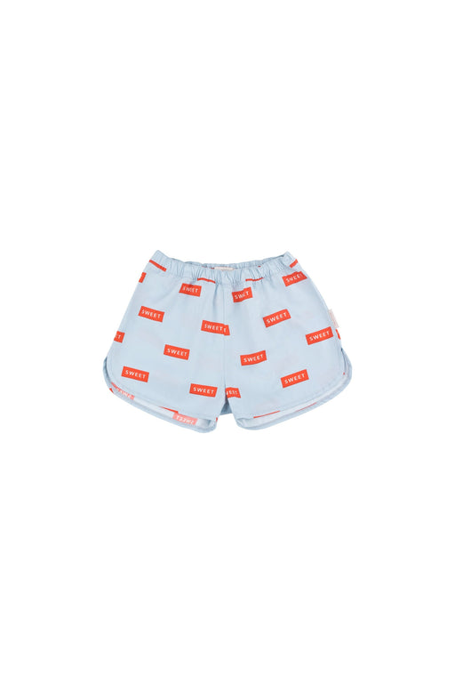 Sweet Short