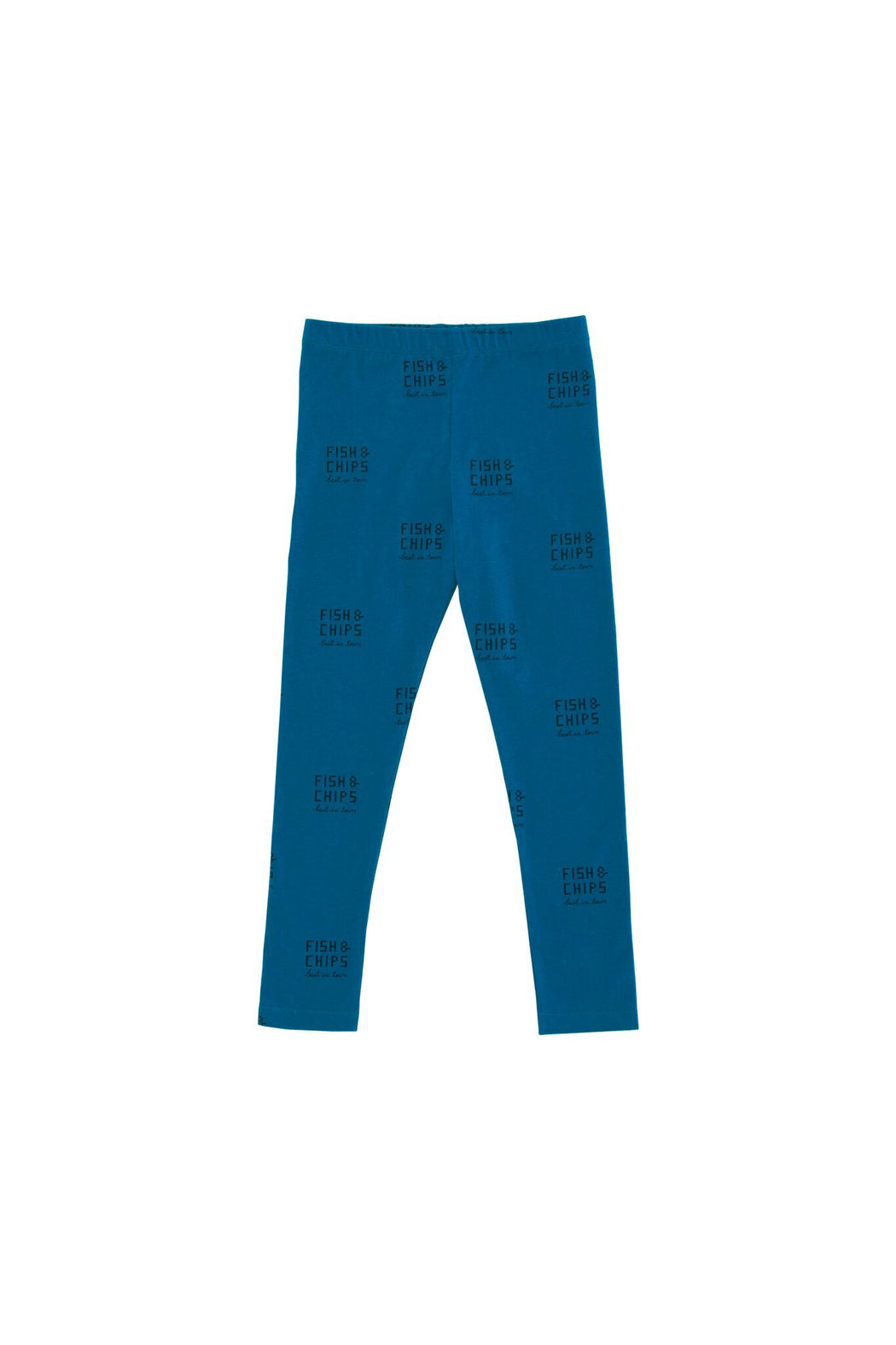 Fish & Chips Pant