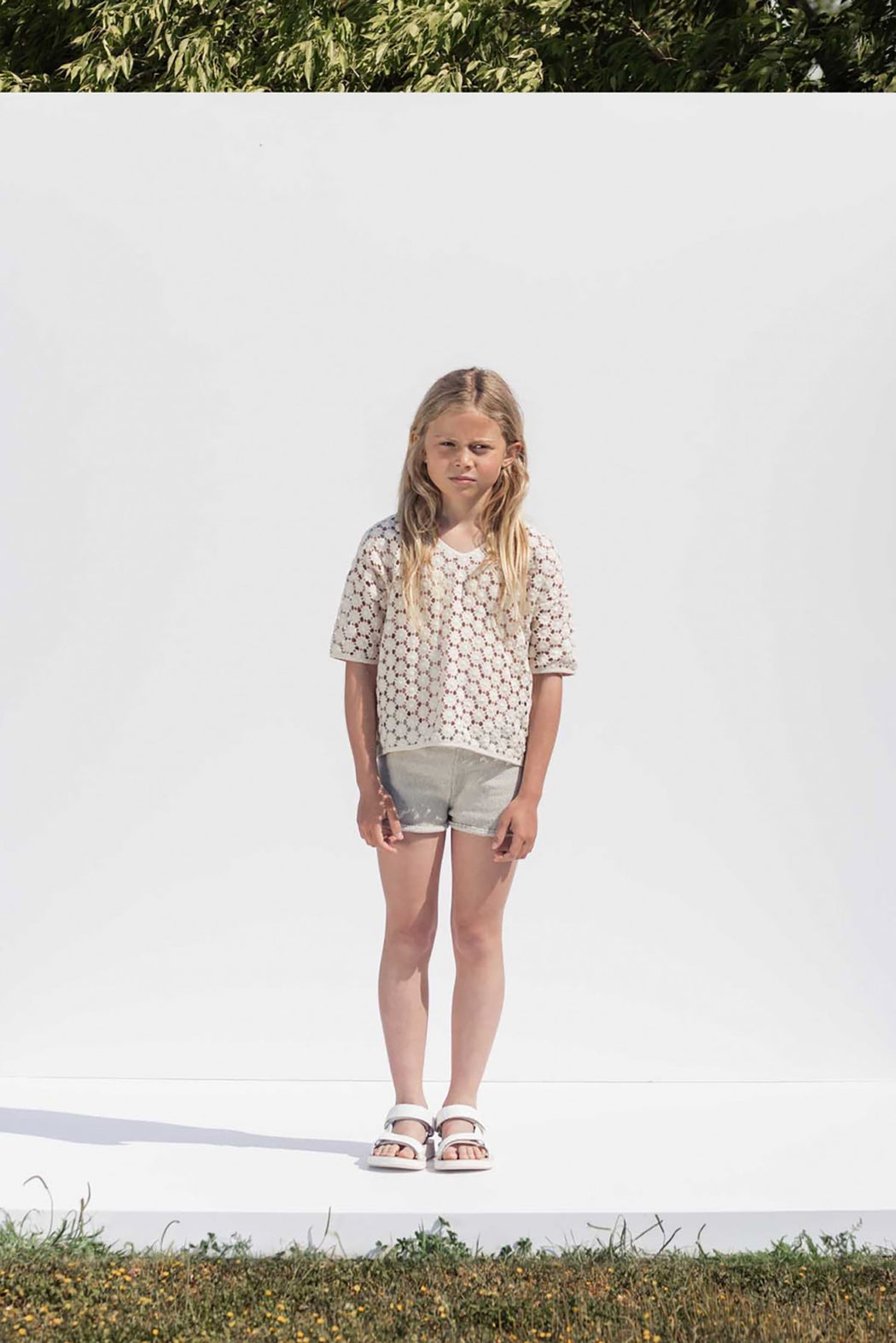 Jasmin T-Shirt