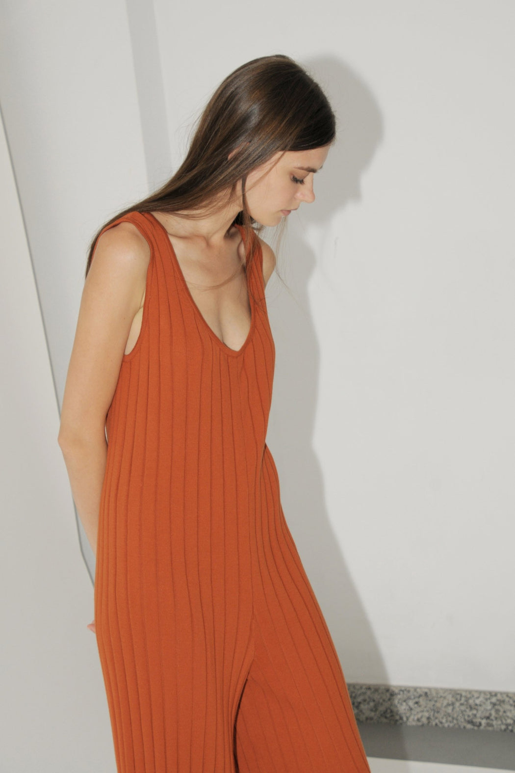 Bailey Off White Jumpsuit