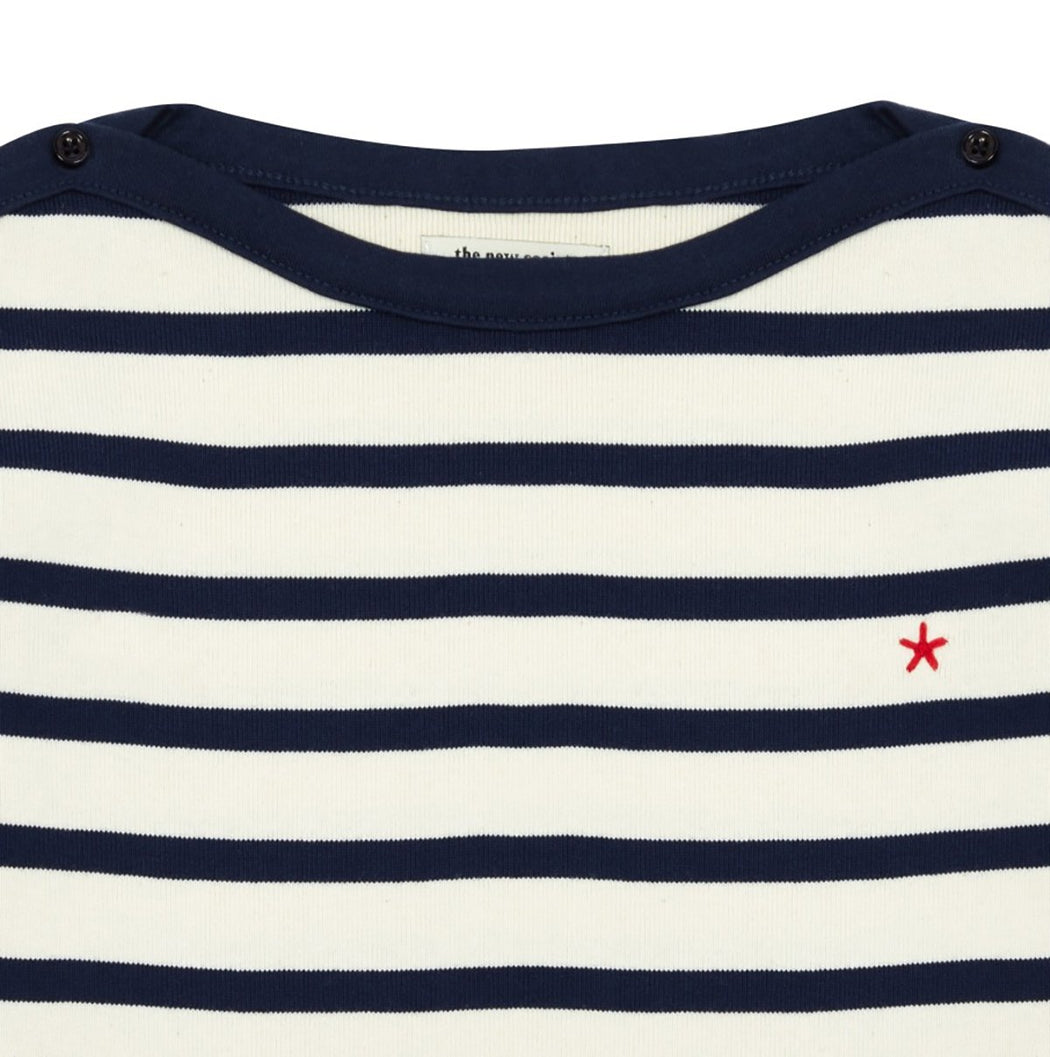 Sailor Stripe T-Shirt